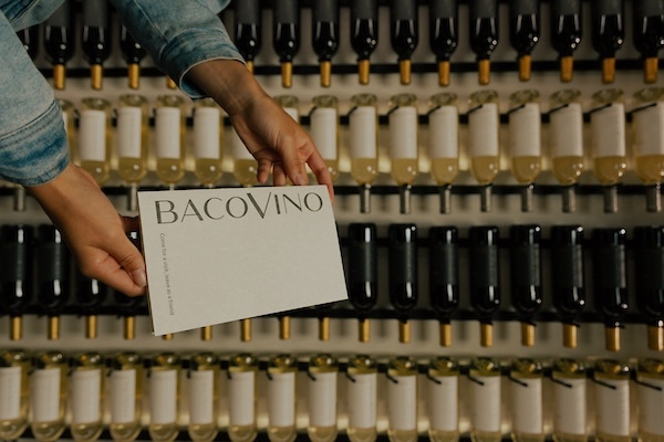 BacoVino Wine