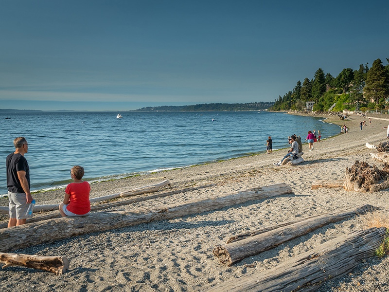 des moines beach park