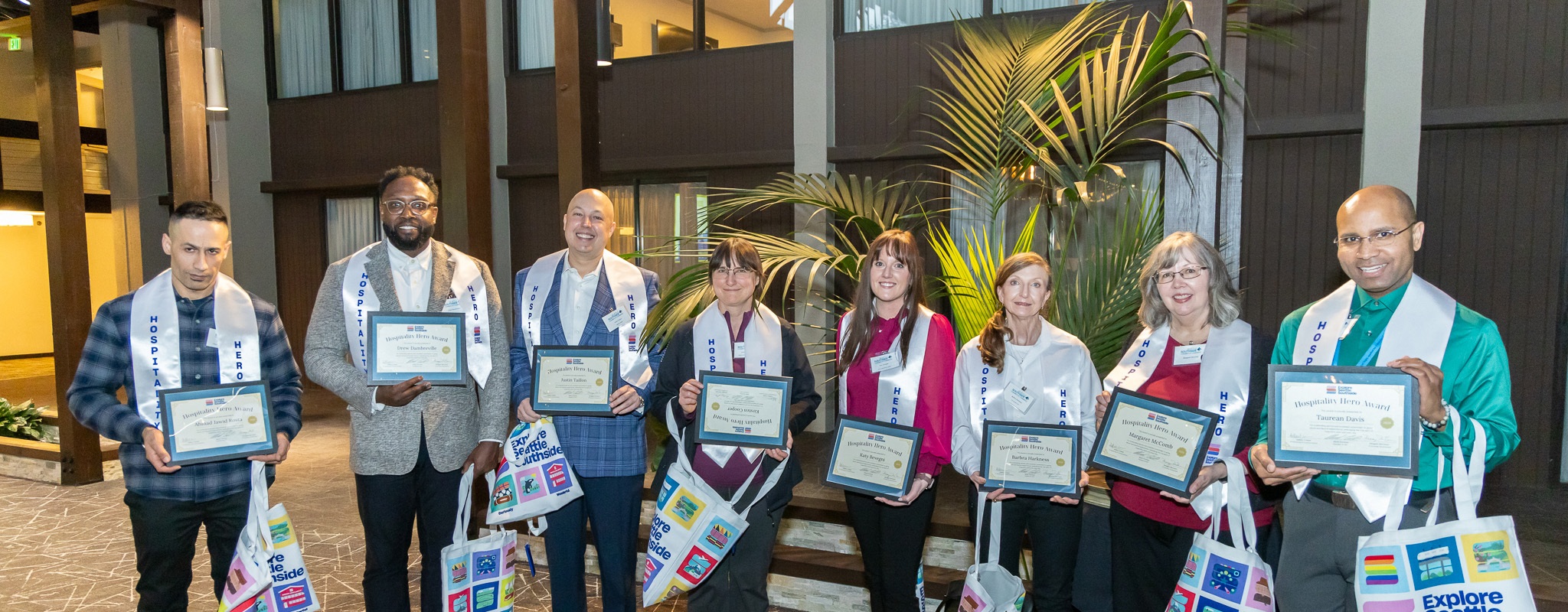 2026 Hospitality Heroes