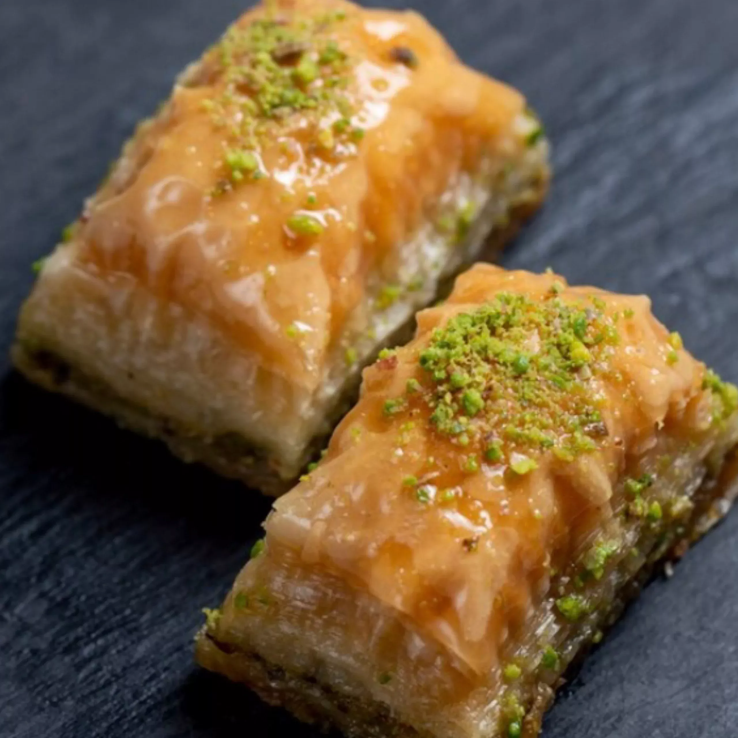 Zain Bakery Baklava