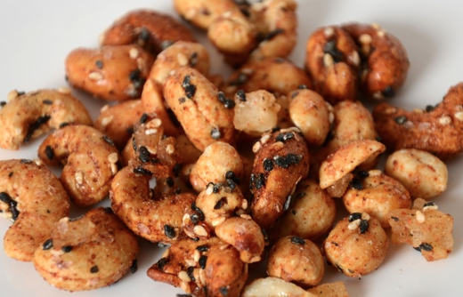 Sahale Snacks