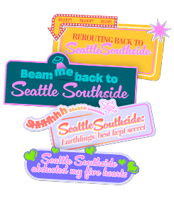 Stoßstangenaufkleber Produkt 3 Bild