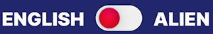 Schaltfläche "English Alien Translation